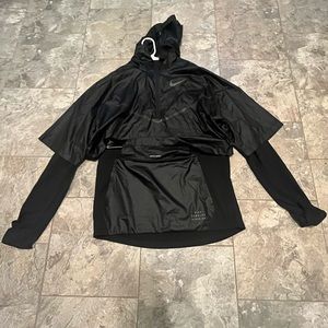 Nike Running Division Waterproof Jacket